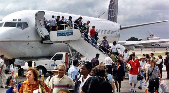 Los viajeros siempre estarán seguros en Cuba, afirma Garbalosa. Foto: Cubadebate