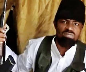 Jefe de Boko Haram queda gravemente herido tras bombardeo en Nigeria