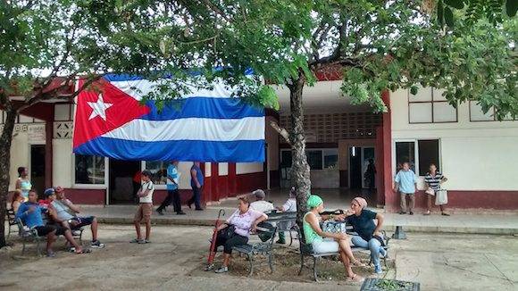 Birán es una pequeña localidad dentro del municipio de Mayarí, en la provincia de Holguín, en el este de la isla de Cuba.