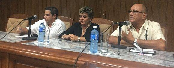 Foto: Oscar Figueredo Reinaldo/ Cubadebate.