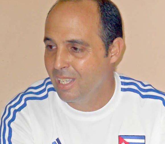 Ariel Saínz Rodríguez