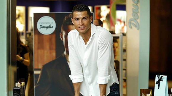 Cristiano Ronaldo concedió una entrevista a la Coach Magazine en la que no deja indiferente a nadie. Foto: Jesús Álvarez Orihuela/ AS.
