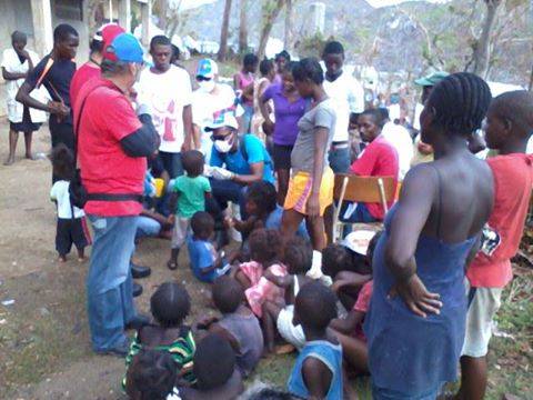 Enmanuel Vigil Fonseca en Haití2