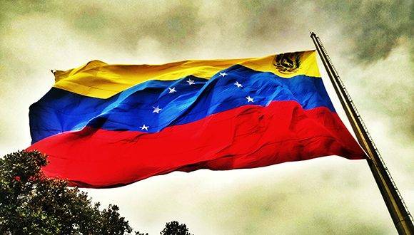 venezuela-bandera