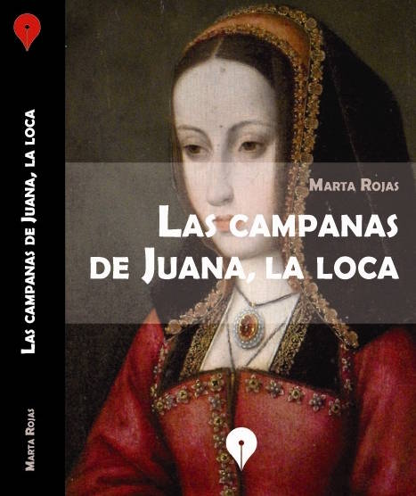 La portada de la edición argentina del libro de Marta Rojas.