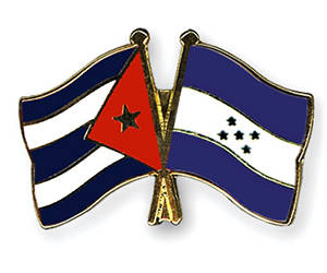 Cuba-Honduras