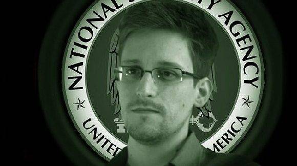 Ed-Snowden