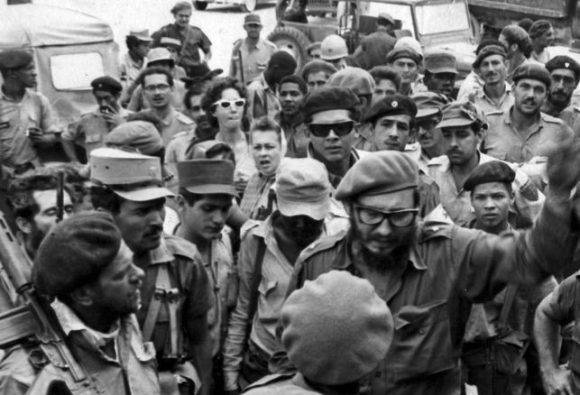 Fidel Castro Bahia Cochinos Giron EDIIMA20161126 0201 19