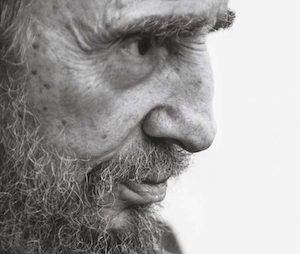 Rendirán homenaje a Fidel en todo el país del 28 de noviembre al 4 de diciembre
