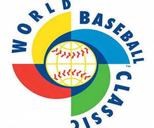 Logo del Clásico Mundial de Béisbol