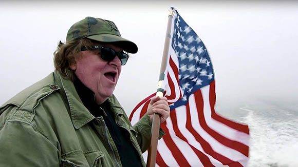 Los análisis del cineasta Michael Moore sobre las elecciones han sido muy certeros. 