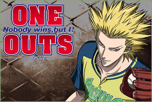 One Outs 01