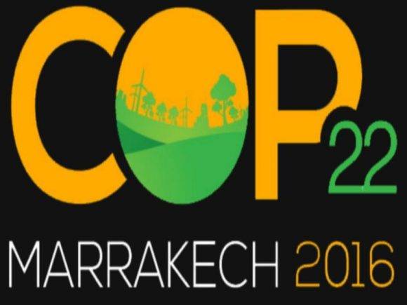 Este jueves se emitió además la Proclamación de Marruecos, en la cual se pidió a los 196 países asistentes a la cita, los organismos multilaterales y organizaciones no gubernamentales, reducir las emisiones de gases de efecto invernadero y fomentar los esfuerzos de adaptación.