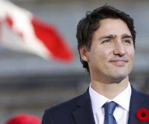 Primer Ministro de Canadá, Justin Trudeau. Foto: Aljazeera.