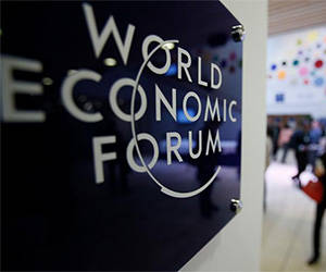 La sede del Foro Ecónomico Mundial 2017 será Sudáfrica. Fot: Archivo.