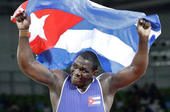 Cuba anuncia una delegación de 69 atletas rumbo a Tokio 2020