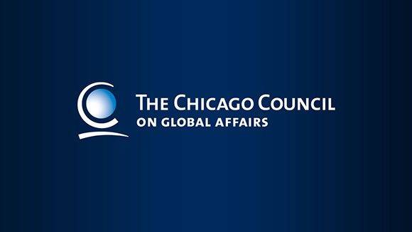 Representantes del Comité de Chicago para las relaciones globales llegan a La Habana. 