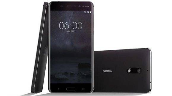 El nuevo smartphone multimedia N8 de la compañía Nokia es