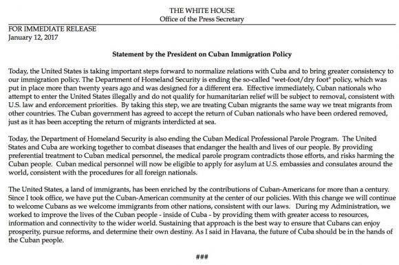 declaracion-presidente-obama-sobre-politica-cubana-de-inmigracion