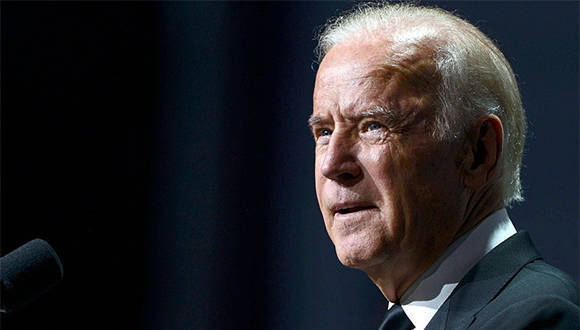 Joe Biden. Foto: Getty Images.