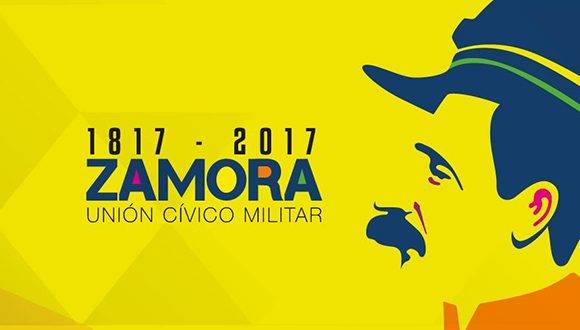 Imagen cortesía de Sección Prensa y Comunicación Embajada de la República Bolivariana de Venezuela en la República de Cuba.