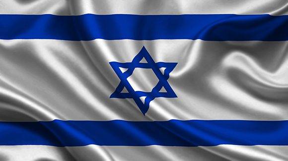 bandera-de-israel