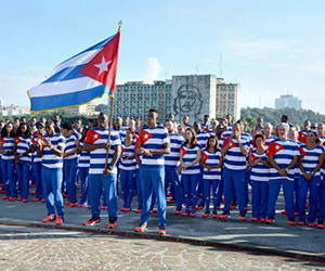 delegacion-cubana-a-rio-de-janeiro