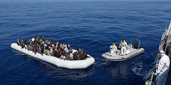 migrantes-mueren-en-el-mediterraneo