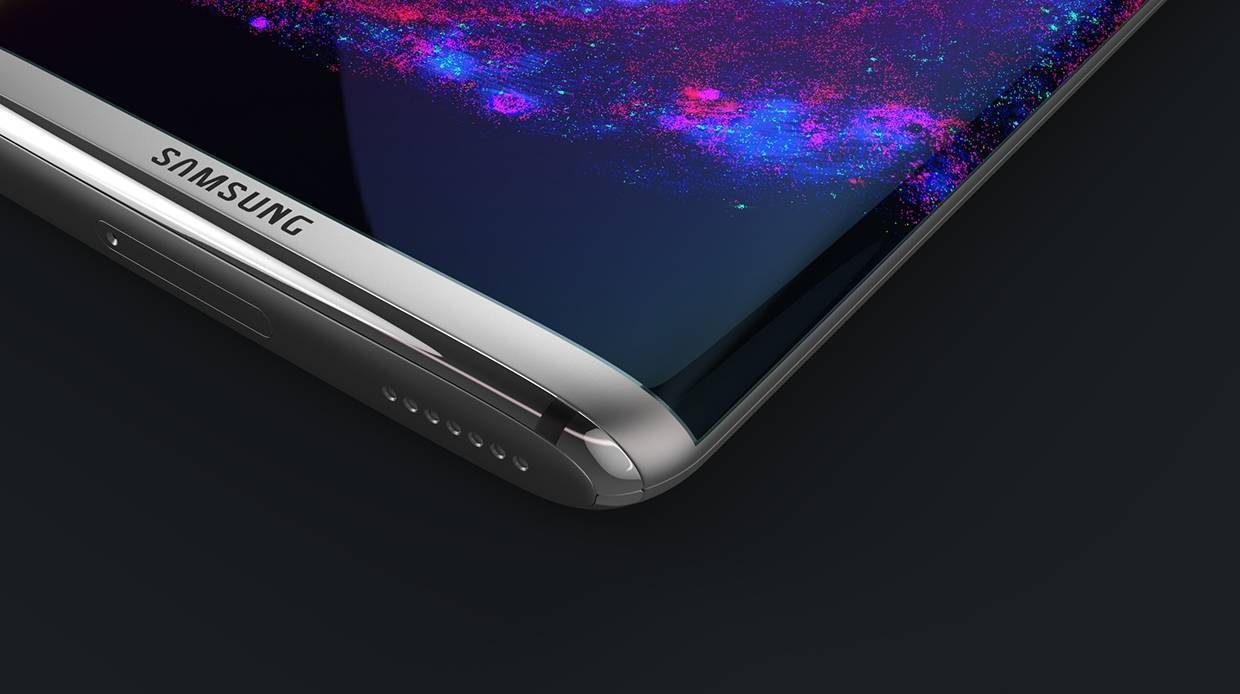 Video: Samsung presenta publicidad del Galaxy S8