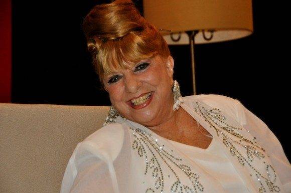 Fallece Eva Rodríguez Morejón, conductora de las más prominentes de la Televisión Cubana