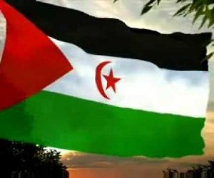 República Árabe Saharaui Democrática. Foto: Por un Sahara Libre. 
