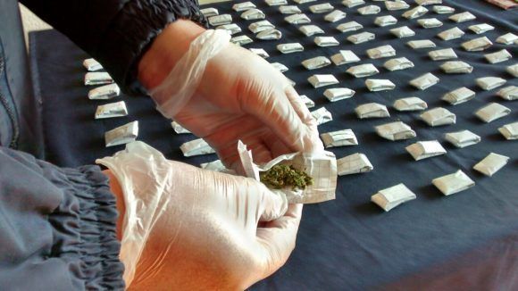 Desmienten implicación de Cuba en tráfico de drogas