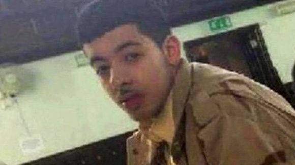 Salman Abedi, ciudadano británico de padres libios, fue identificado como el supuesto atacante.