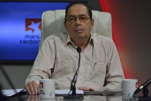 Fernando Mario González Bermúdez 