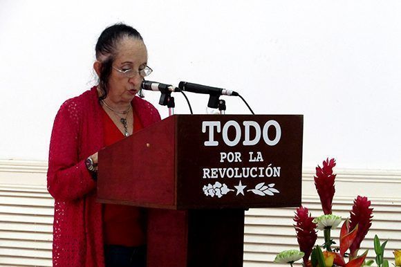 Foto: Cinthya García Casañas/ Cubadebate.