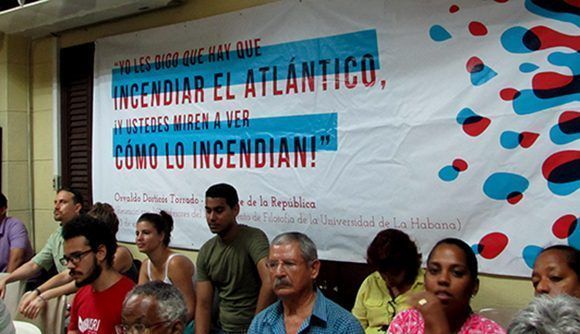 Foto: Cinthya García Casañas/ Cubadebate.