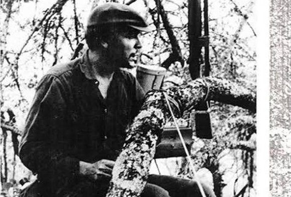 Ernesto Guevara comandó la guerrilla de Ñancahuazú, que operó en tierra boliviana desde finales de 1966 hasta octubre de 1967.