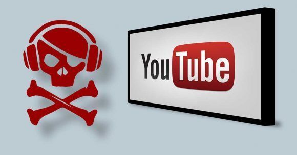 La piratería es un fenómeno que se ha extendido hacia YouTube. Foto tomada de ADSLZone.