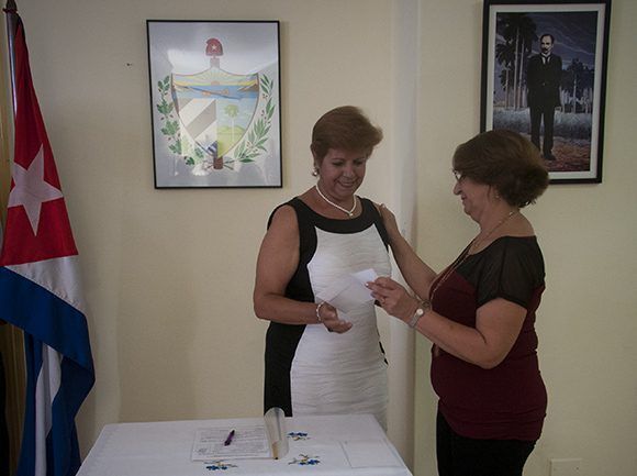 Cuba está en elecciones desde el pasado 14 de junio, cuando el Consejo de Estado convocó a sufragios generales. Foto: Irene Pérez/ Cubadebate.