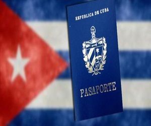 migracion pasaporte cubano