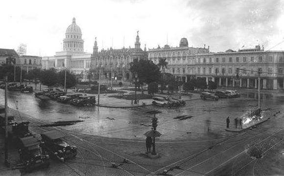 Foto tomada de Habana Radio.
