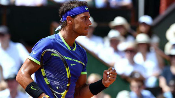 Nadal conquistó Roland Garros por décima vez (+ y Video) | Cubadebate