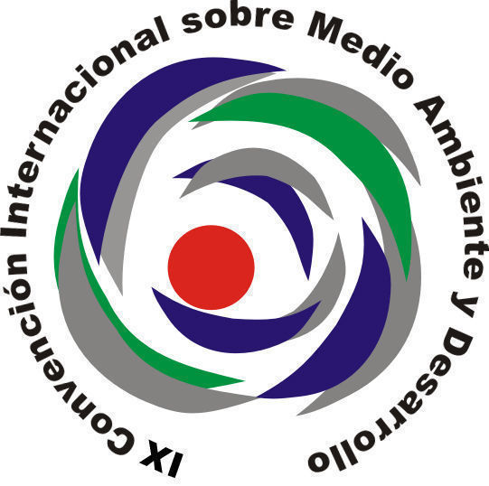 Logo del evento.