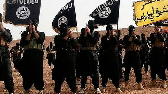 El Estado Islámico, llamado comúnmente como ISIS o EI, es una organización radical extremista yihadista fundada con el objetivo de crear un estado islámico en Iraq y su vecina Siria. Foto tomada de elperiodico.com