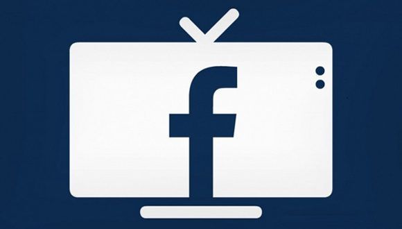 facebook-tv