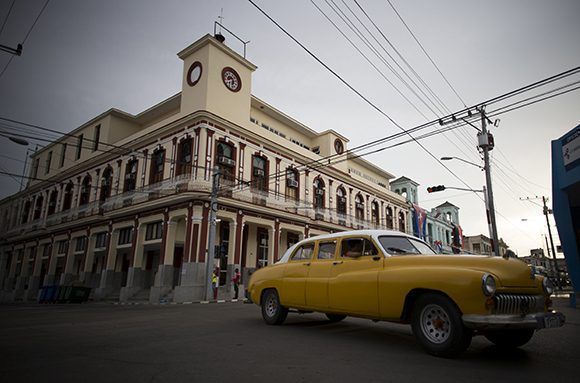  La ciudad de Pinar del Río cumple sus 150 años el próximo 10 de septiembre. Foto: Irene Pérez/ Cubadebate.