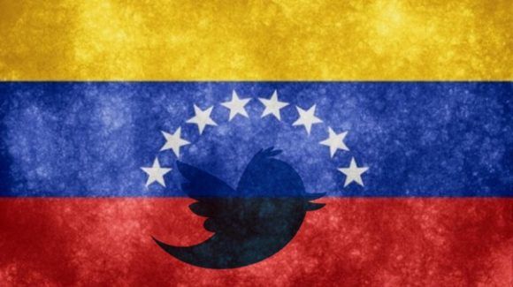 bandera-venezolana-en-twitter