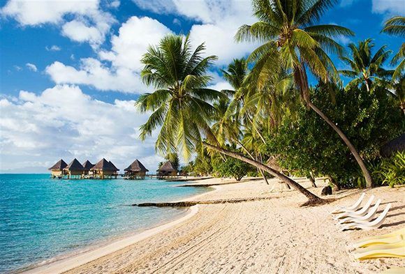 Tahití y sus Islas. Foto: AGE FOTOSTOCK.