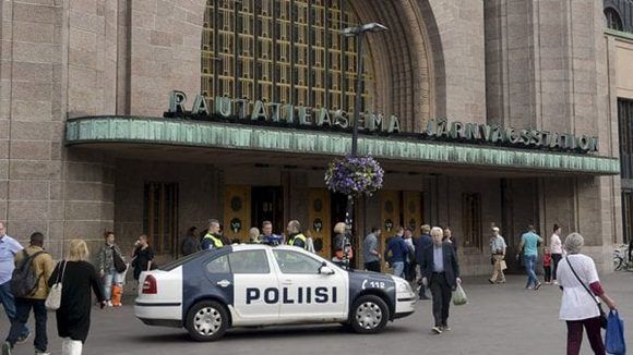 Arrestan a otros dos sospechosos de organizar atentado en Finlandia.