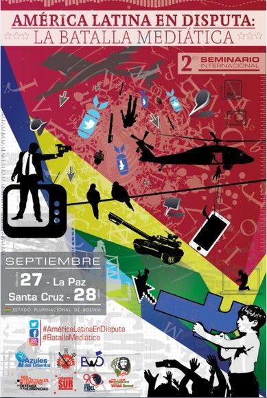 afiche-seminario-internacional-la-batalla-mediatica-bolivia